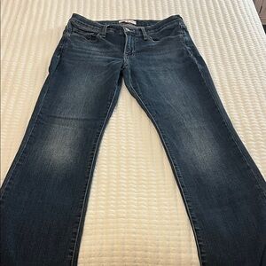 Women’s Lucky Brand Boot Cut Size 8 Jeans